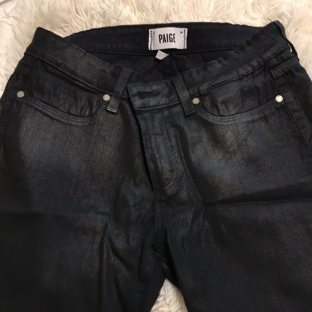 Black Jeans